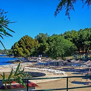 Complex With Pool Višnjan