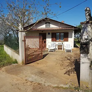 Casa Vacanze Bella Vista Višnjan