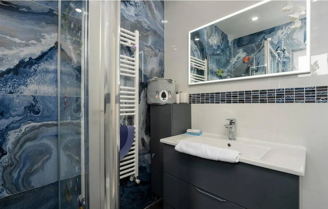 Family Friendly House With A Swimming Pool Visnjan, Central Istria - Sredisnja Istra - 22837 Visnjan