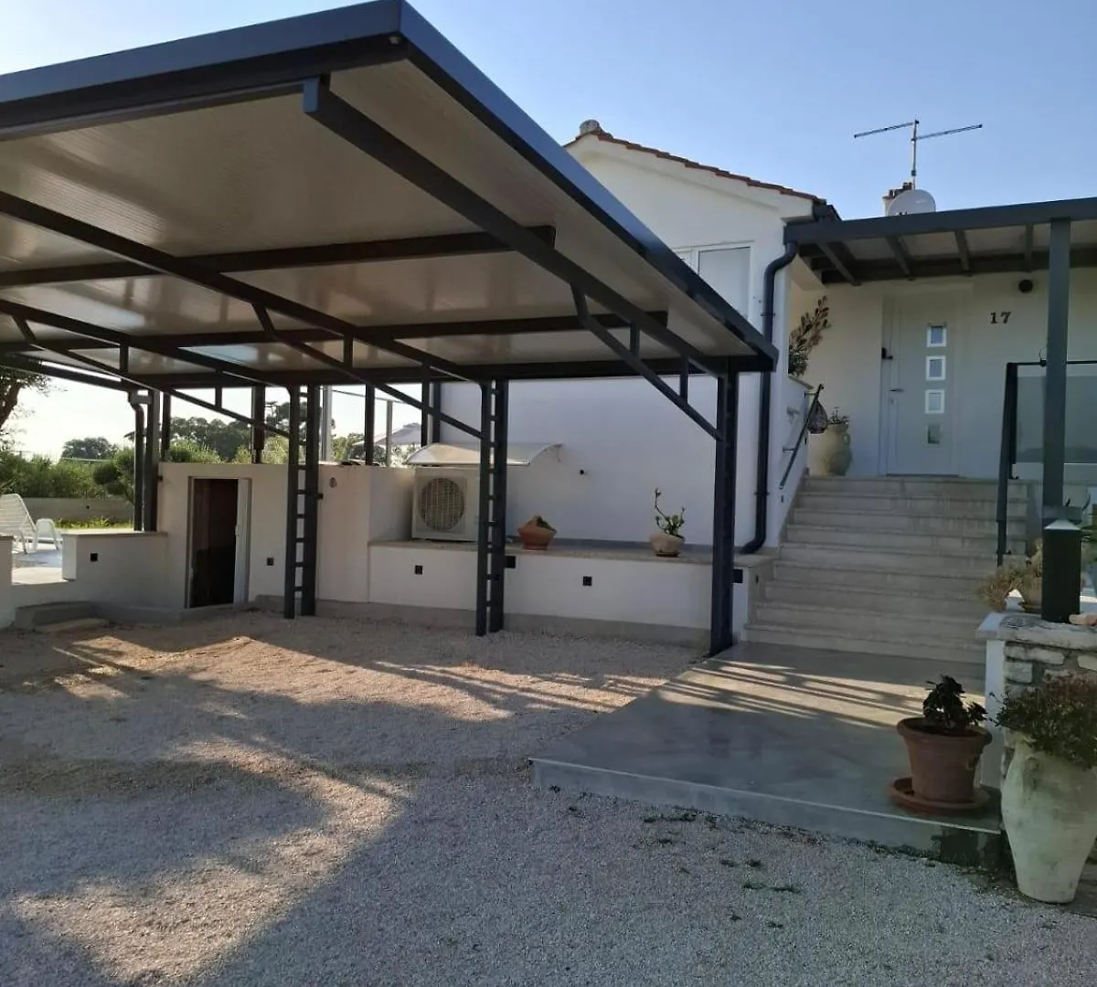 Family Friendly House With A Swimming Pool Visnjan, Central Istria - Sredisnja Istra - 22837