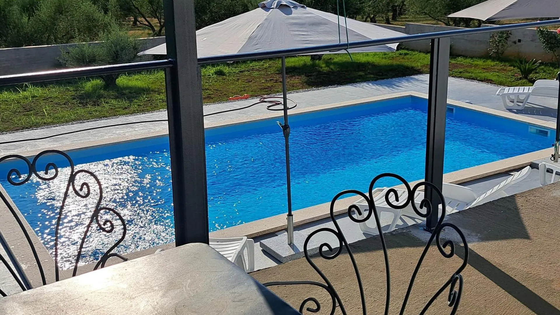 Holiday home Family Friendly House With A Swimming Pool Visnjan, Central Istria - Sredisnja Istra - 22837 Croatia